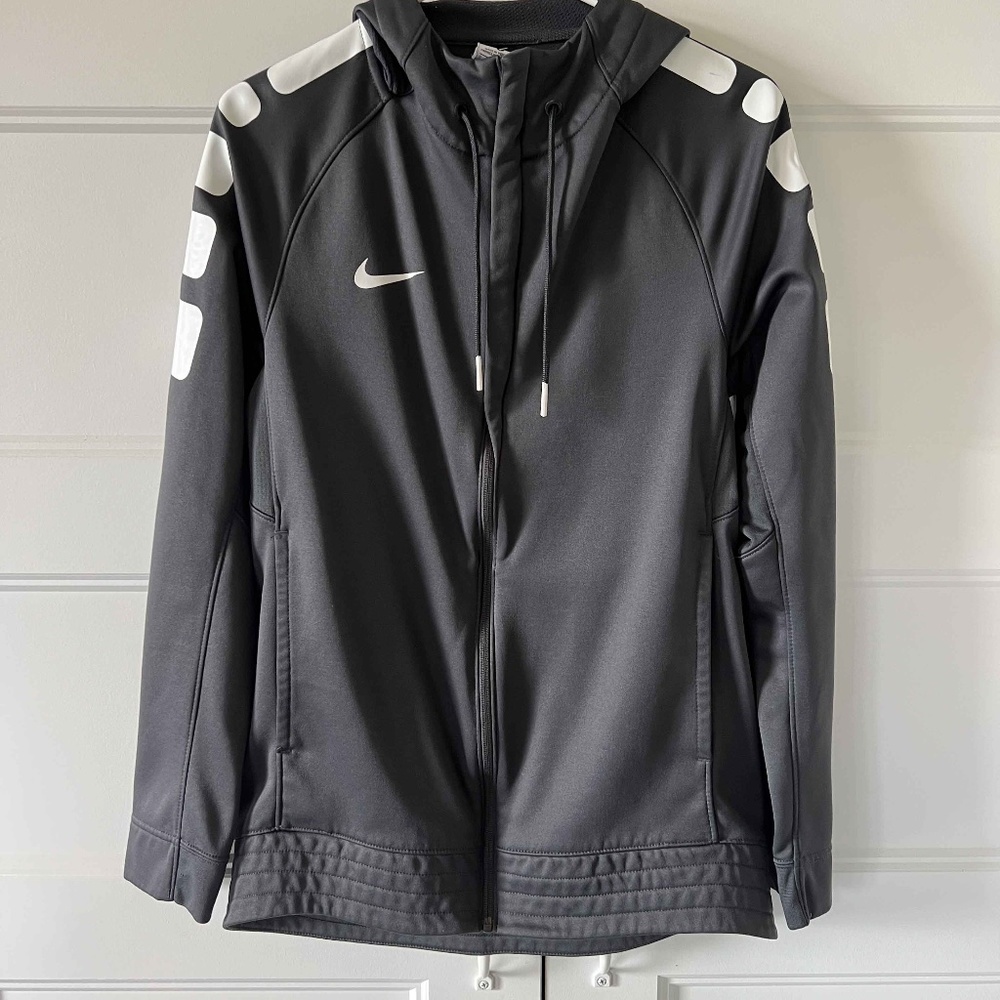 Nike Elite Hoodie